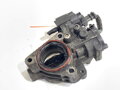 Škrtiaca klapka Opel Astra H GTC (A04) 2005 - 2010 55195014