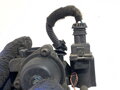Škrtiaca klapka Opel Astra H GTC (A04) 2005 - 2010 55195014