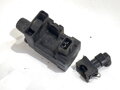 Ventil podtlaku Opel Antara A (L07) 2006 - 2022 25183170