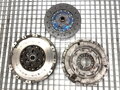 Spojka Opel Antara A (L07) 2006 - 2022