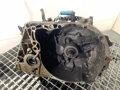 Prevodovka Renault Megane III Liftback (BZ0/1_, B3_) 2008 - 2022 JH3183