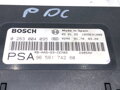 Modul PDC Peugeot 407 (6D_) 2004 - 2011 96 561 742 80