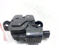 Zámok veka batožinového priestoru zadný Renault Megane III Liftback (BZ0/1_, B3_) 2008 - 2022 846300003R