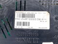Tachometer budíky Renault Megane III Liftback (BZ0/1_, B3_) 2008 - 2022 248100053R