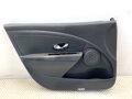 Tapacír dverí ľavý predný Renault Megane III Liftback (BZ0/1_, B3_) 2008 - 2022