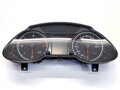 Tachometer budíky Audi Q5 (8RB) 2008 - 2017 8R0920931B