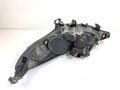 Svetlo pravé predné Peugeot 207 (WA_, WC_) 2006 - 2015 9649986180
