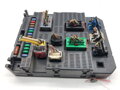 Modul BSI Peugeot 207 (WA_, WC_) 2006 - 2015 9663798280