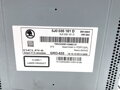Rádio Skoda Fabia II (542) 2006 - 2014 5J0035161D