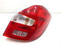 Svetlo pravé zadné Skoda Fabia II (542) 2006 - 2014 5J6945112