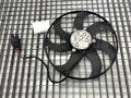 Ventilátor chladiča Skoda Superb III (3V3) 2015 - 2022