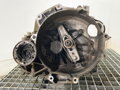 Prevodovka VW Touran (1T1, 1T2) 2003 - 2010 GQG