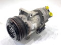 Kompresor klimatizácie Opel Zafira Tourer C (P12) 2011 - 2022 401351739