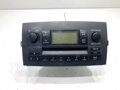 Rádio Toyota Corolla Verso (_E12_) 2001 - 2007 86120-13060