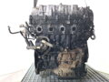 Motor Toyota Corolla Verso (_E12_) 2001 - 2007 1CD