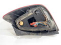 Svetlo ľavé zadné Toyota Corolla Verso (_E12_) 2001 - 2007