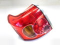 Svetlo pravé zadné Toyota Avensis (_T25_) 2003 - 2008 89028783