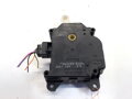 Motor radiátora kúrenia Toyota Avensis (_T25_) 2003 - 2008 063700-8680