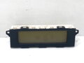 Displej Citroen C5 II Break (RE_) 2004 - 2022 9657882880