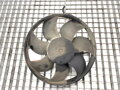 Ventilátor chladiča Citroen C1 (PM_, PN_) 2005 - 2014