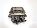 Riadiaca jednotka motora Citroen C1 (PM_, PN_) 2005 - 2014 9663181680