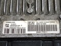 Riadiaca jednotka motora Citroen C1 (PM_, PN_) 2005 - 2014 9663181680