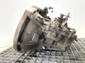 Prevodovka Citroen C1 (PM_, PN_) 2005 - 2014 20TT01