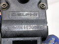 Škrtiaca klapka Citroen C1 (PM_, PN_) 2005 - 2014 9656113088