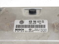 Riadiaca jednotka motora Skoda Superb I (3U4) 2001 - 2008 038906019EG