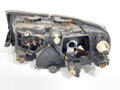 Svetlo pravé predné Skoda Superb I (3U4) 2001 - 2008