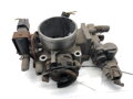 Škrtiaca klapka Honda Civic VII Hatchback (EU, EP, EV) 2000 - 2006 136800-1912
