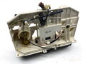 Panel ovládania ventilácie Honda Civic VII Hatchback (EU, EP, EV) 2000 - 2006