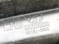 Torpédo Hyundai I10 I (PA) 2007 - 2022 86151-0X00