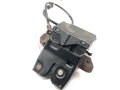 Zámok veka batožinového priestoru zadný Mercedes-benz Class C (W203) 2000 - 2007 A2037500184