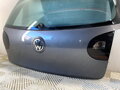 Veko batožinového priestoru kufor zadný VW Golf V (1K1) 2003 - 2010