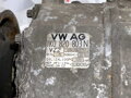 Kompresor klimatizácie VW Golf V (1K1) 2003 - 2010 1K0820803N