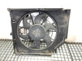 Ventilátor chladiča BMW 3 Touring (E46) 1999 - 2005 7525508