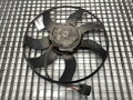 Ventilátor klimatizácie VW Transporter V Autobus (7HB, 7HJ, 7EB, 7EJ) 2003 - 2015 7E0121205A