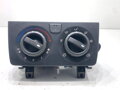 Panel ovládania ventilácie Peugeot Boxer 2006 - 2022