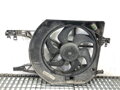 Ventilátor chladiča Renault Trafic II Autobus (JL) 2001 - 2022 8200662037