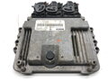 Riadiaca jednotka motora Renault Trafic II Autobus (JL) 2001 - 2022 0281015330