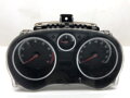 Tachometer budíky Opel Corsa D (S07) 2006 - 2014 13264267