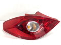 Svetlo pravé zadné Opel Corsa D (S07) 2006 - 2014
