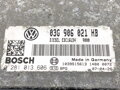 Riadiaca jednotka motora VW Golf V Variant (1K5) 2007 - 2009 03G906021HB