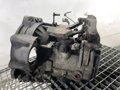 Prevodovka VW Golf V Variant (1K5) 2007 - 2009 JCR