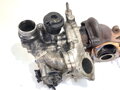 Turbo Renault Master III Autobus (JV) 2011 - 2022 144107570R H8201393207