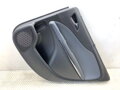Tapacír dverí pravý zadný Opel Zafira Tourer C (P12) 2011 - 2022