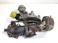 Turbo Renault Master III (EV, HV, UV) 2010 - 2022 8201393211