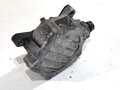 Čerpadlo podtlak Volvo V40 Liftback (525, 526) 2012 - 2022 31316688