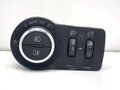 Spínač svetiel Opel Insignia A Sports Tourer (G09) 2008 - 2017 13268702